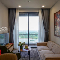 Bán Căn 2 Phòng Ngủ View Sông, Có Sổ. Em Lan Chuyên Lumiere Riverside.