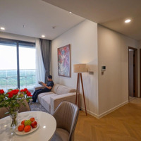 Bán Căn 2 Phòng Ngủ View Sông, Có Sổ. Em Lan Chuyên Lumiere Riverside.