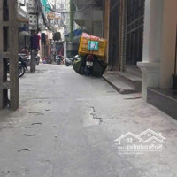 Bán Nhà Phố Chùa Quỳnh Phường Thanh Nhàn