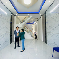 Cần Bán Gấp Căn Nhà 1 Trệt 1 Lầu Khu Vực Bình Ý - Tân Bình, Pháp Lí: Sổ Riêng Full Thổ Cư
