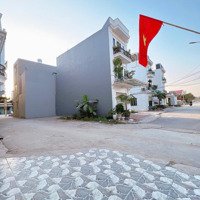 Bán Gấp Nhà 3 Tầng Nam Sơn, Quận An Dương. Đường 6M Ngõ Thẳng Tắp, Ra Đường Đường 351 Chỉ 100M.
