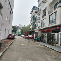 Bán Liền Kề C14 Bộ Quốc Phòng Số 362 Bùi Xương Trạch Nội Thất Cơ Bảnmặt Tiền5M Xây 3 Tầng 1 Tum