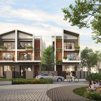 Bán Nhà Phố Liền Kề Và Biệt Thự Cao Cấp The Meadow Giá Chỉ 7Tỷ5/Căn Chiết Khấu Lên Đến 13%/Căn.