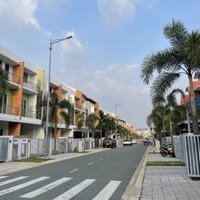 Bán Nhà 3 Tầng Suncasa 1 Hoà Phú Thủ Dầu Một, Bình Dương. Sổ Hồng Riêng, Giá Hơn 2Tỷ