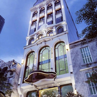 Bán Nhà Mặt Phố Khách Sạn Nguyễn Thái Học, 180 Tỷ, 215M2, Ba Đình, Hà Nội, Chính Chủ Uy Tín