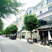 Duy Nhất! Shop San Hô 16 Đối Diện Chung Cư Masteri Trên Đường 52M Tại Vinhomes Oceanpark 1 Gia Lâm