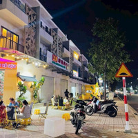 Bán Căn Shophouse Mặt Tiền Kinh Doanh Tại Kđt Suncasa Central, Vsip 2, Bình Dương. Giá Chỉ 3Ty450