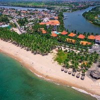 Bán Đất Khu Biển Du Lịch Hội An Phước Trạch Phước Hải Trước Khi Quảng Nam Đà Nẵng Xác Nhập