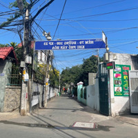 Bán Lô Đất 2 Mặt Tiền Hẻmdiện Tích5X20 ( Cn 80) Hẻm Ô Tô Đường 109 Pl B Giá Bán 6,2 Tỷ. Liên Hệ: 0919451133