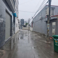 Bán Đất 60M2 Đường 5,5M Lương Quán, Nam Sơn, An Dương - Giá: 1,2X Tỷ