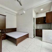 Cho Thuê Căn Hộ Mini 22M2, 6,5 Triệu, Bạch Đằng, P 2, Tân Bình, Hcm