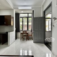 Cho Thuê Căn Hộ Mini 22M2, 6,5 Triệu, Bạch Đằng, P 2, Tân Bình, Hcm