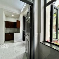 Cho Thuê Căn Hộ Mini 22M2, 6,5 Triệu, Bạch Đằng, P 2, Tân Bình, Hcm