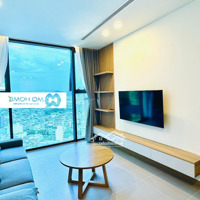 Cho Thuê Căn Hộ Sam Tower - 1 Pn-51M2 Cao Cấp-View Trực Diện Sông Hàn