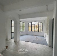 Cho Thuê Nhà Lô Góc Phố Trần Đại Nghĩa - Siêu Hiếm - Siêu Đẹp