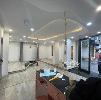 Cho Thuê Nhà Lô Góc Phố Trần Đại Nghĩa - Siêu Hiếm - Siêu Đẹp