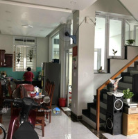 Nhà Tk Hiện Đại 1T2L Sân Thượng, Đẹp, 2 Mặt Tiền Đường Ô Tô - Gần Vincom Thủ Đức