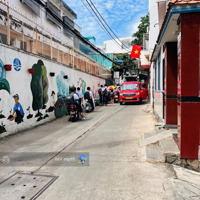 Nhà Tk Hiện Đại 1T2L Sân Thượng, Đẹp, 2 Mặt Tiền Đường Ô Tô - Gần Vincom Thủ Đức