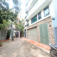 Bán Nhà Riêng Tại Võ Thị Sáu, Thanh Nhàn, Hai Bà Trưng, Hà Nội, 24 Tỷ, 100M2, Đẹp, Nhiều Tiện Ích