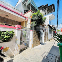 Hot Nhà Linh Chiểu Vuôngvức-Diện Tích 62M2-Ngay Vincom Thủ Đức-Hẻm Thông Ra Tô Vĩnh Diện-Ngang 4.1M