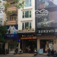 Bán Nhà Mặt Tiền Đường Võ Văn Tần, Quận 3, Dt: 4,5X18M, 4 Lầu Giá Bán 43 Tỷ