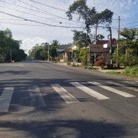 Bán Lô Góc 2 Mặt Tiền Đườngdiện Tích832.5M2 Tc 300 M2 Shr Giá Bán 900 Triệu An Linh, Phú Giáo, Bình Dương
