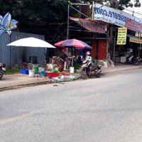 Đất Mặt Tiền Đường Liên Ấp 123 Vĩnh Lộc B Binh Chánh Tphcm