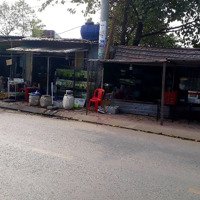 Đất Mặt Tiền Đường Liên Ấp 123 Vĩnh Lộc B Binh Chánh Tphcm