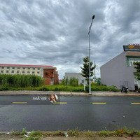 Bán Gấp Đất Mtđ Mai Thị Út, Cai Lậy, Tiền Giang, 500 Triệuiệu/130M2/Shr Ngay Trạm Y Tế Phường 1,Thổ Cư