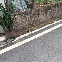 Bán Lô Đất 32.5M2 Tại Đông Dư Gia Lâm Hà Nội