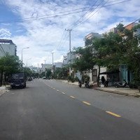 Mình Cần Bán Lô Đất 105M Mặt Tiền 10M5 Trần Quang Khải , Quận Sơn Trà ( Vị Trí Đẹp )
