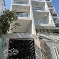 Siêu Đẹp Cho Thuê Nhà Hẻm Xe Hơi 27/2A Tôn Thất Tùng Phường Bến Thành Quận 1
