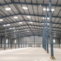 Cho Thuê Nhiều Nhà Xưởng Đadiện Tíchtại Khu Công Nghiệp Phú Mỹ 1,2,3, Tx Phú Mỹ, Mỹ Xuân Br - Vt.