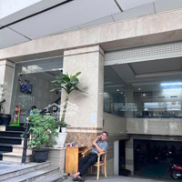 Bán Tòa Chdv Nguyễn Văn Thương.diện Tích7,85 X 22M, 6 Tầng, Giá Bán 44 Tỷ