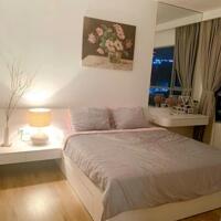 Chung cư  Kingston Residence, Phú Nhuận: 70m2,2p ngủ, 15tr/th