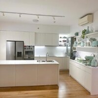 Chung cư  Kingston Residence, Phú Nhuận: 70m2,2p ngủ, 15tr/th