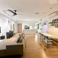 Chung cư  Kingston Residence, Phú Nhuận: 70m2,2p ngủ, 15tr/th