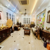 Bán Liền Kề 100M2 5 Tầng Xuân Phương, Hoàn Thiện Đẹp, Gần Hồ, Giá Tốt