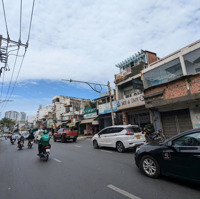 Giảm 5 Tỷ! Mặt Tiền 487 Xô Viết Nghệ Tĩnh, Bình Thạnh, 322M2 Xây Dựng 6 Tầng, Thuê 300 Triệu, Giá Bán 55 Tỷ