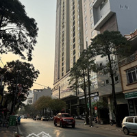 Bán Nhà Mặt Phố Tô Hiệu, Hà Đông Gần Metro Kinh Doanh 50M2, 4 Tầng Chỉ 17,2 Tỷ Có Thương Lượng