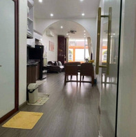 Bán Nhà Mặt Phố Tô Hiệu, Hà Đông Gần Metro Kinh Doanh 50M2, 4 Tầng Chỉ 17,2 Tỷ Có Thương Lượng