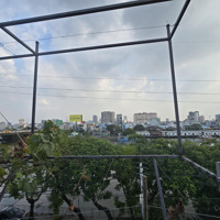 Nhà Góc 2 Mặt Tiền Đường Trần Xuân Soạn View Sông Thoáng Mát Q7 Cần Bán
