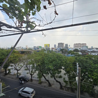 Nhà Góc 2 Mặt Tiền Đường Trần Xuân Soạn View Sông Thoáng Mát Q7 Cần Bán
