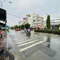 Mặt Tiền Sầm Uất Đường Đại Lộ 2 , Phường Phước Bình - 2 Tầng Đang Kinh Doanh - 84M2