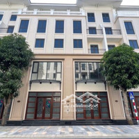 Bán Căn Shophouse Cạnh Chung Cư - Dự Án Vinhomes Ocean Park 3, Diện Tích 60M2, Giá Bán 8,7 Tỷ