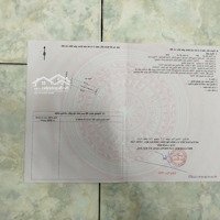 Bán Đất Gần Biển Long Hải - Long Đất - Brvt, Đất Mặt Tiền Đường Nhựadiện Tích10X22M Tc 120M2 0903 066813