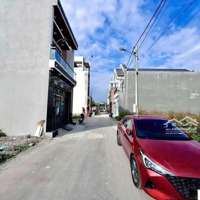 Chỉ 1Lô Duy Nhất Rẽ Nhất Dự Án Kdc Hoàng Minh Chánh. Diện Tích: 77M2 Sổ Riêng Thổ Cư100%. Giá Chỉ 2,450 Tỷ