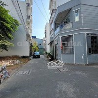 Bán Lô Đất Đẹp Vuông Vức Hẻm Đường Số 2 - Phường Trường Thọ - 82.8M2