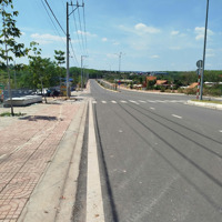 Bán Đất Trung Tâm Đường Phan Bội Châu Thành Phố Đồng Xoài, Diện Tích 7,900M2 Có 1000M2 Thổ Cư
