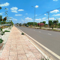 Bán Đất Trung Tâm Đường Phan Bội Châu Thành Phố Đồng Xoài, Diện Tích 7,900M2 Có 1000M2 Thổ Cư